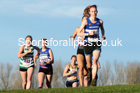 Senior womens Davison Shield, 2020 Sherman Cup/Davison Shield, Temple Park, South Shields.  Photo: David T. Hewitson/Sports for All Pics